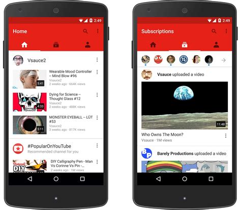 An app for youtube - YouTube Music. The new YouTube Music is a music streaming service that combines music listening with the magic of YouTube: making the world of music easier to explore and more personalized than ever. YouTube Music includes a reimagined mobile app and brand new desktop player that are designed for music.